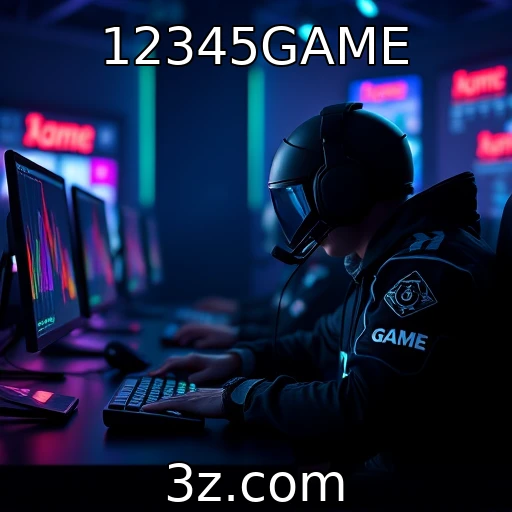 Descubra as Melhores Estratégias para Apostar em E-Sports em 2025