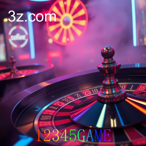 Bônus incríveis: Explore o 12345GAME e ganhe muito mais