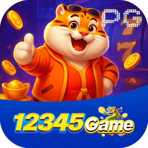 12345game logo