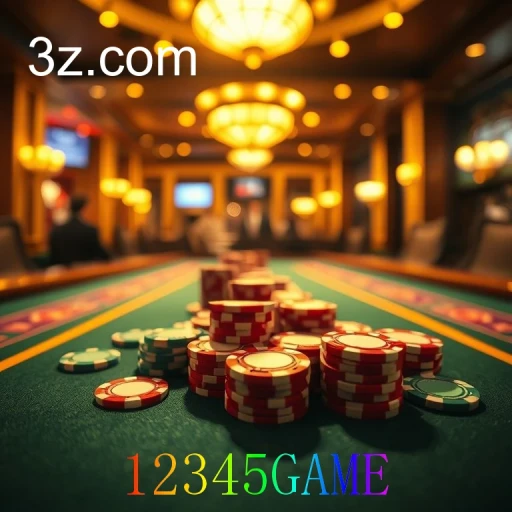 12345GAME App