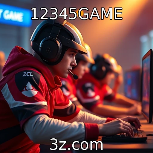 12345GAME Apostas Esportivas: Dicas para Análises de Partidas Vencedoras