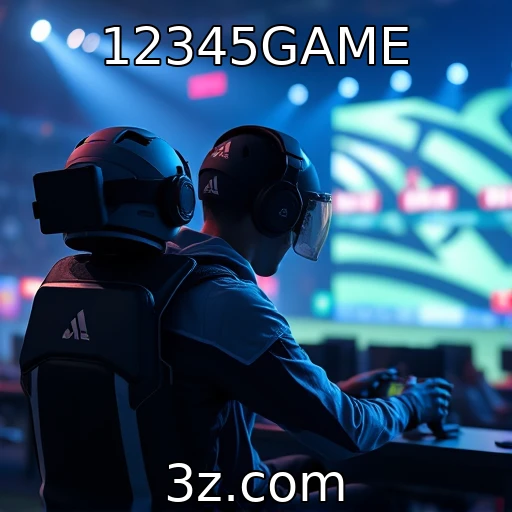 12345GAME Análise aprofundada das apostas esportivas em 2025