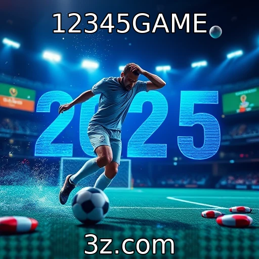 12345GAME Novas tendências nas apostas esportivas: o que esperar em 2025