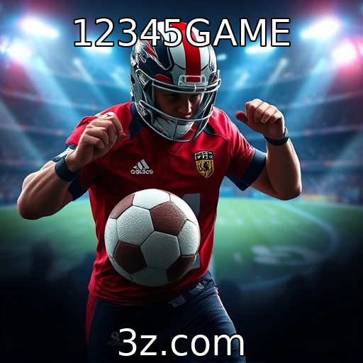12345GAME Como otimizar suas apostas em esportes e aumentar suas chances de ganhar