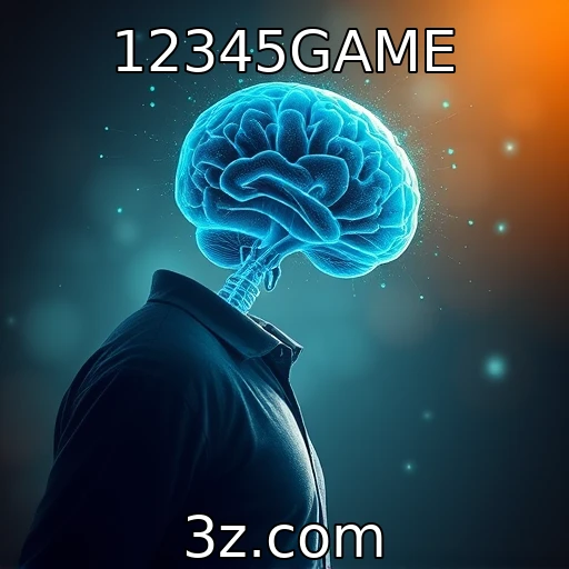 12345GAME Revele o poder das apostas esportivas: estratégia e análises detalhadas