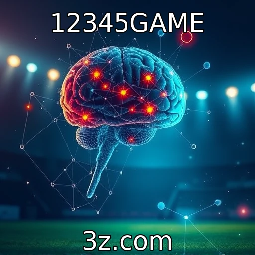 12345GAME Apostas esportivas: Como escolher o clássico que garante lucro