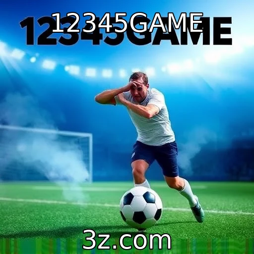 12345GAME Apostas esportivas: Desvendando estratégias para vencer nas partidas