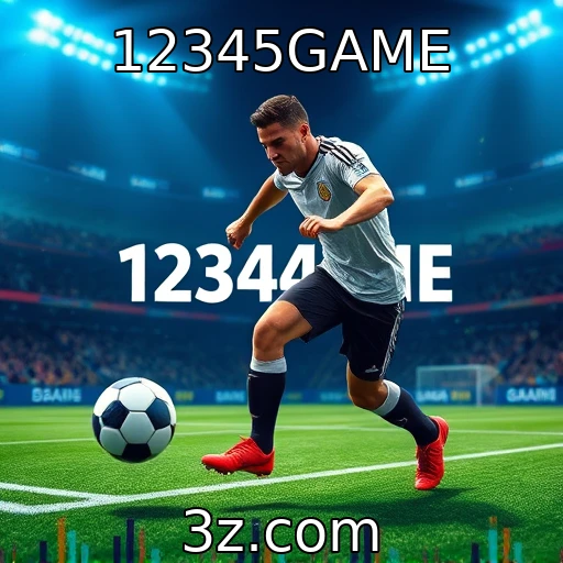 12345GAME A ascensão das criptomoedas nas apostas esportivas no Brasil